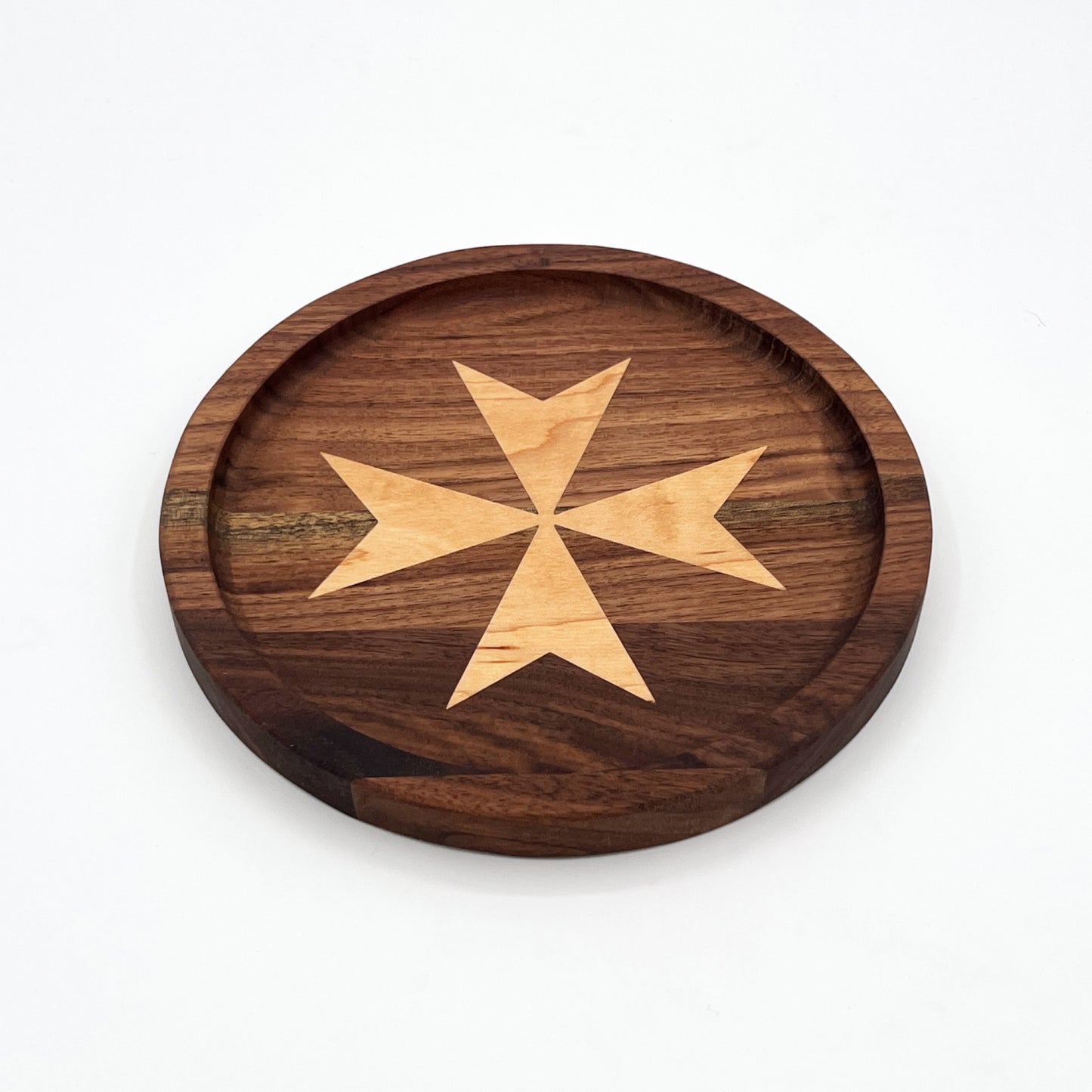 Maltese Cross Catchall