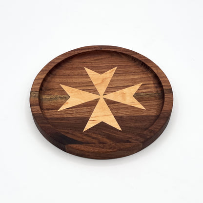 Maltese Cross Catchall