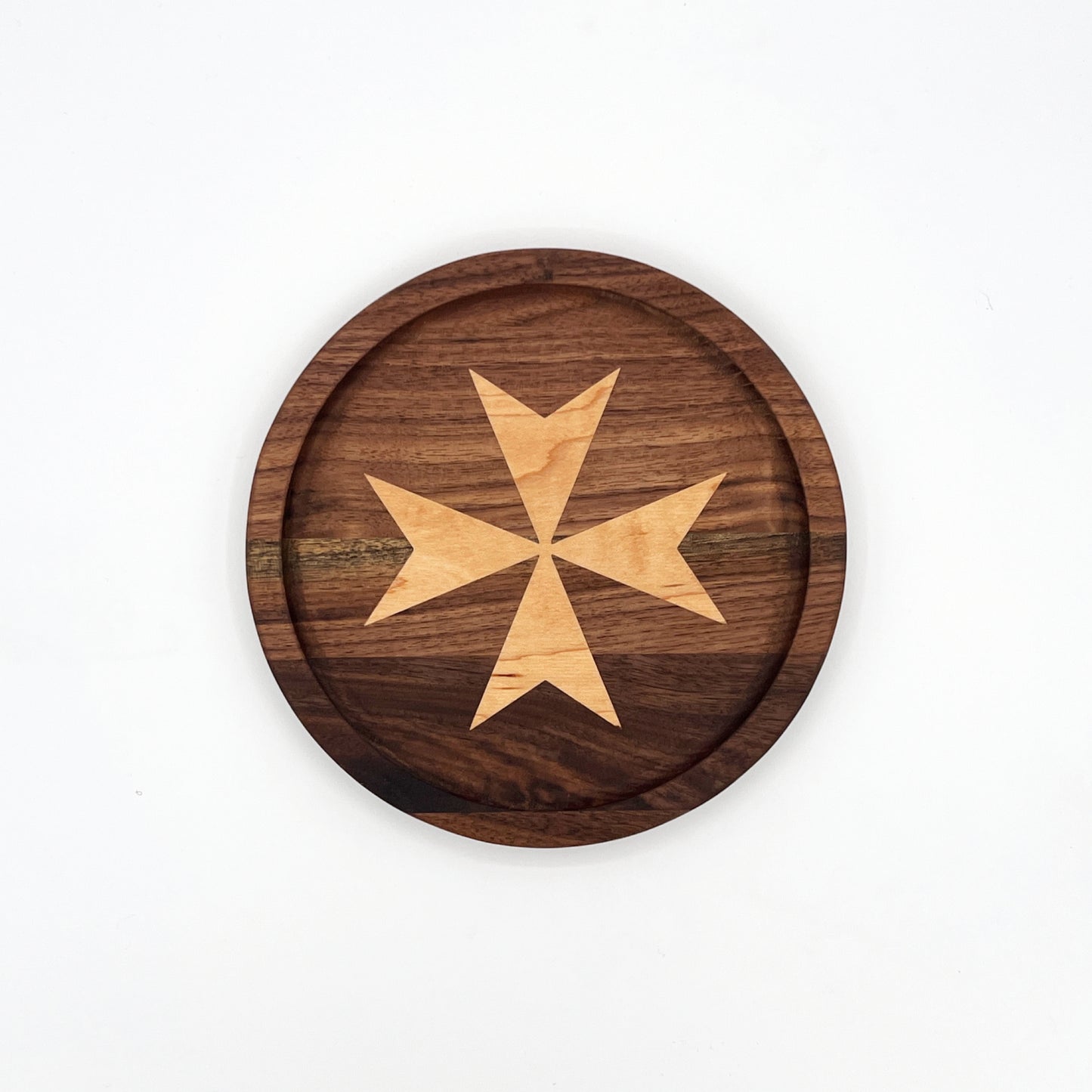 Maltese Cross Catchall