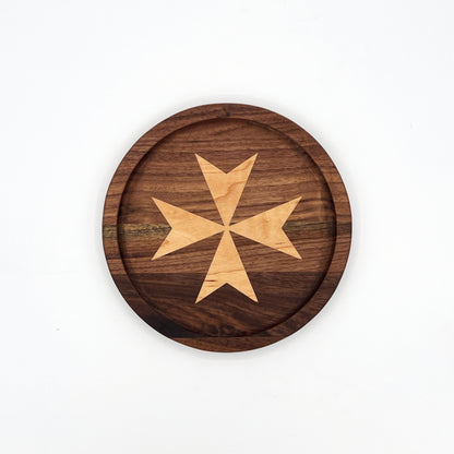 Maltese Cross Catchall