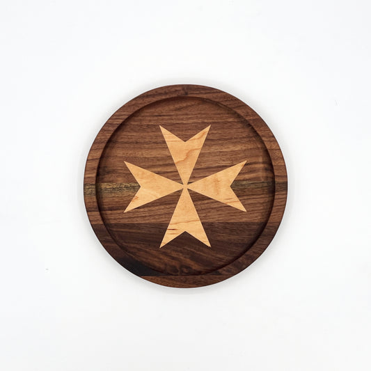 Maltese Cross Catchall