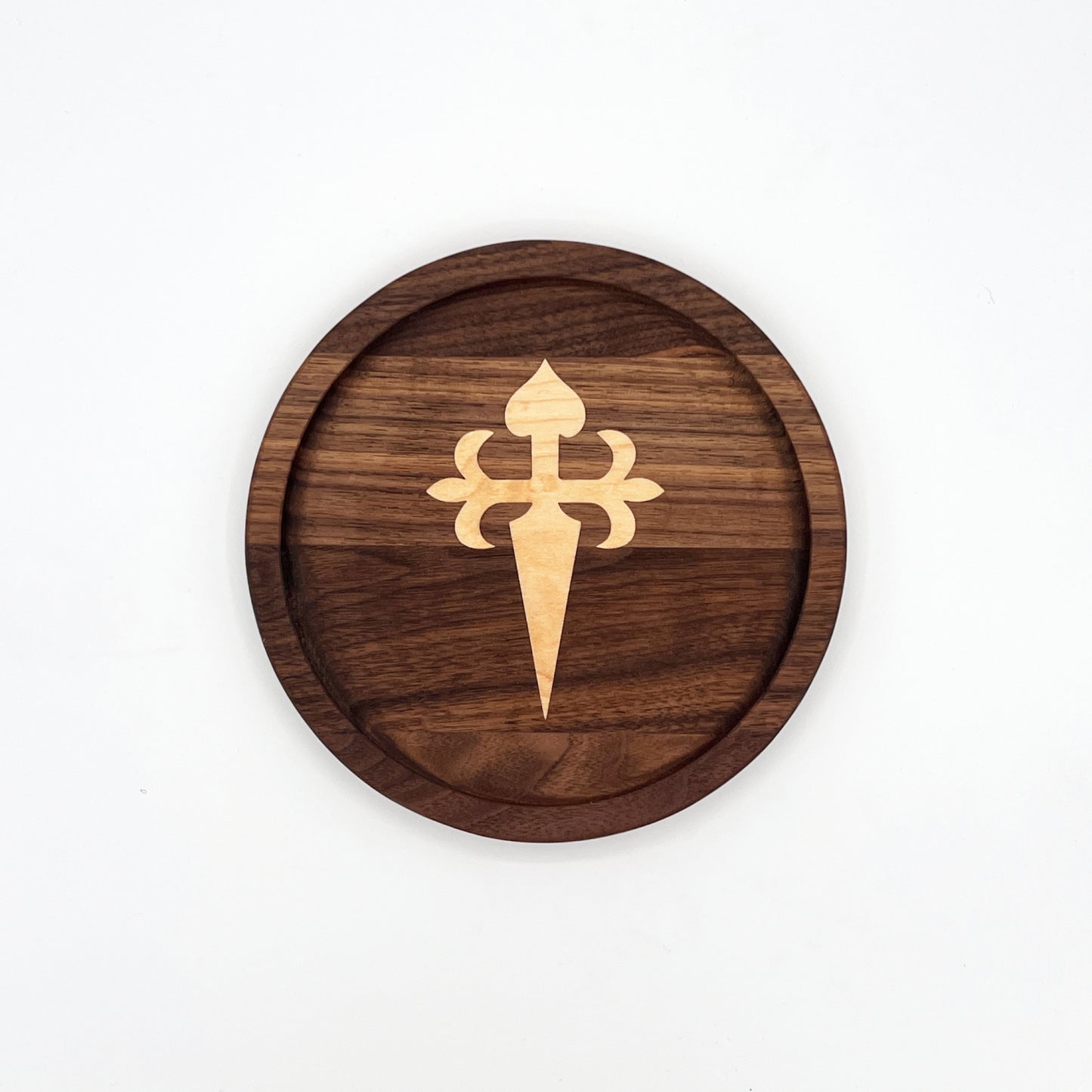 St James Cross Catchall