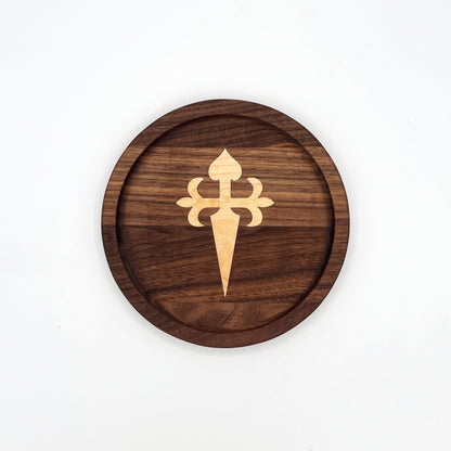 St James Cross Catchall