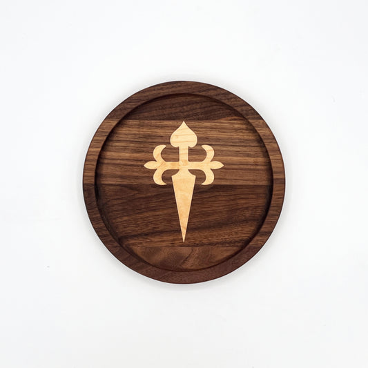 St James Cross Catchall
