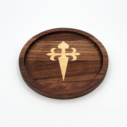 St James Cross Catchall